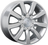 Диск оригинальный (Replica) для Audi дизайн A24